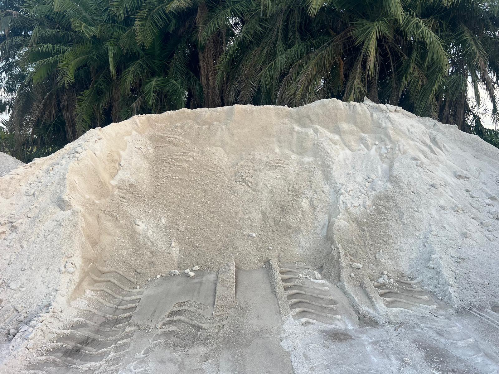 Lawn Sand