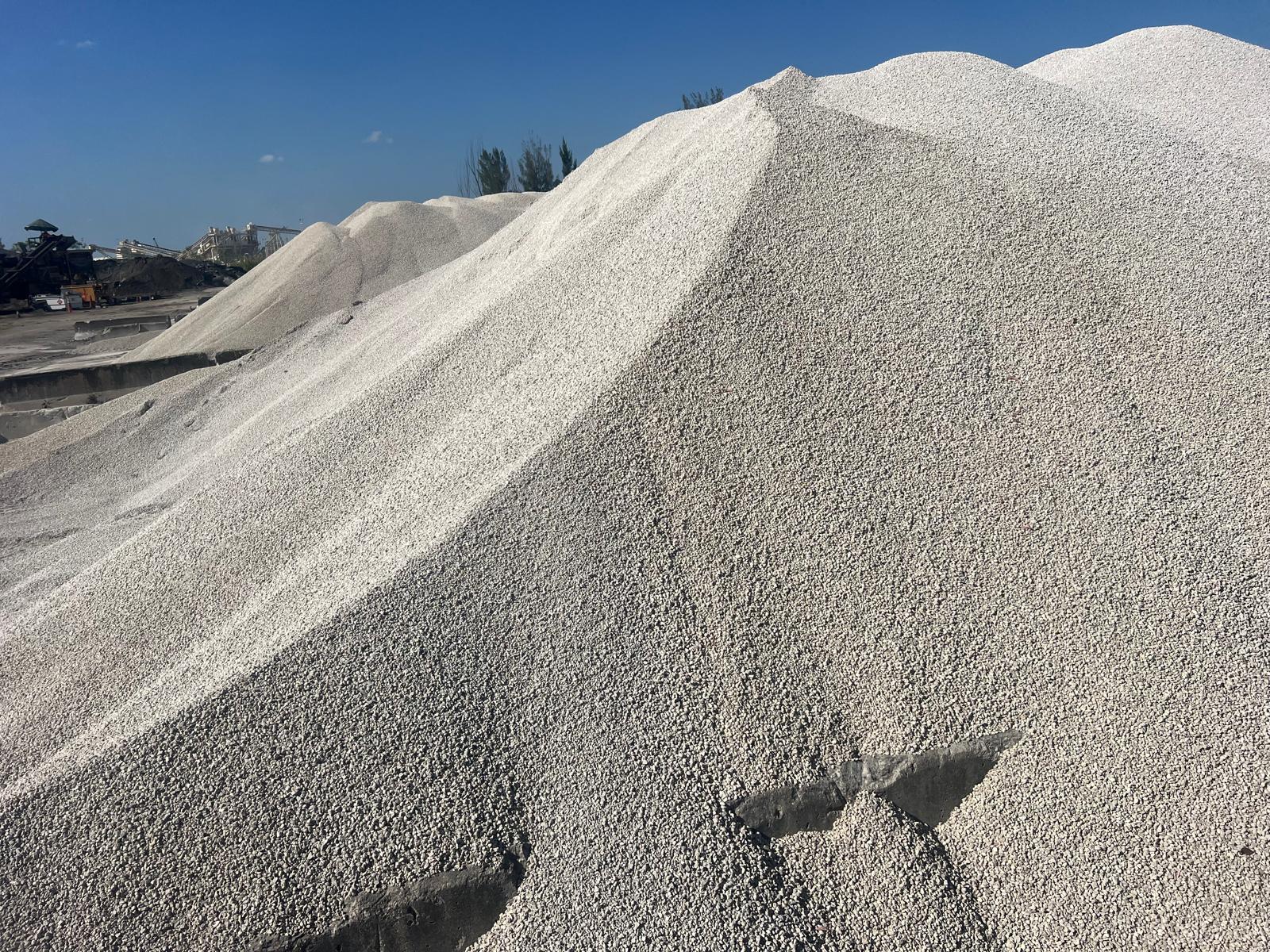 Gravel